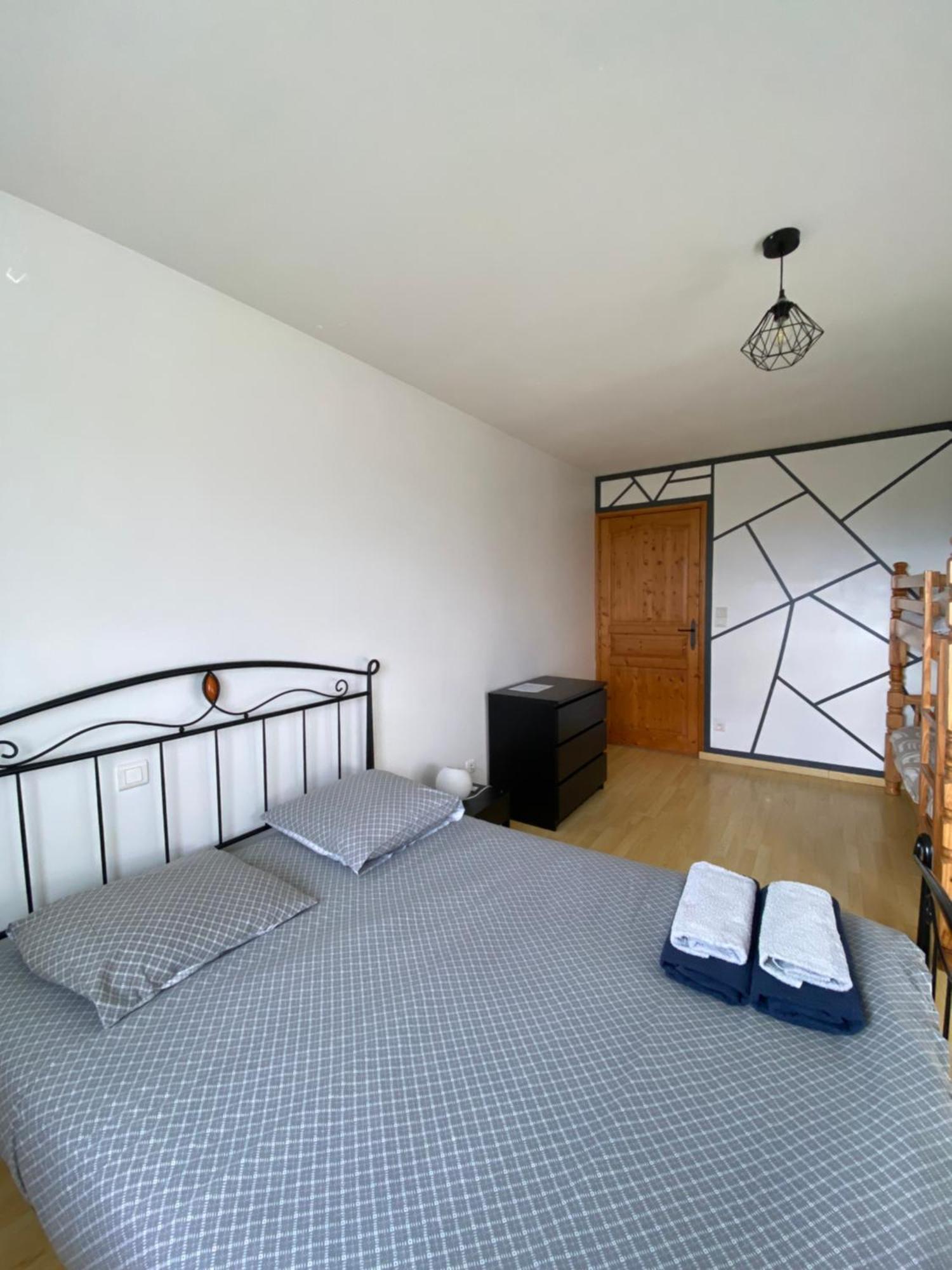Villa Vue Panoramique & Jacuzzi Prive à Saint-Hilaire  Extérieur photo